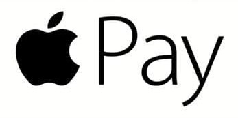 apple pay logo