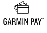 garmin pay logo