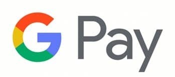 google pay logo