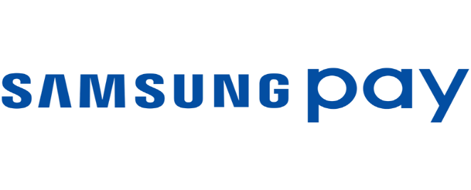 samsung pay logo